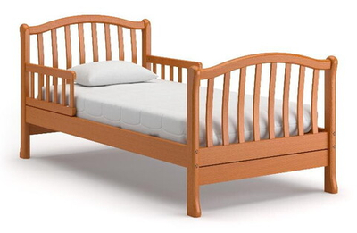 Подростковая кровать Nuovita Destino Ciliegio / Вишня