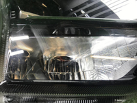 Битая Фара правая Omoda C5 (2022-н.в.) LED
