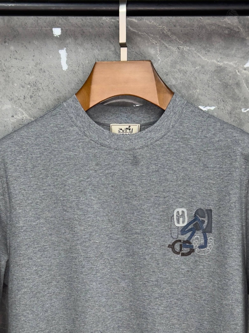 Футболка Hermes