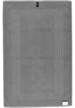 Коврик для ванной Vienna Style серый от Vossen Австрия