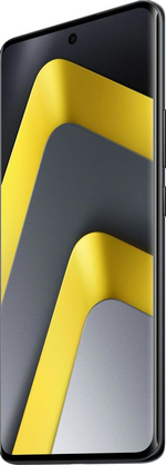 6.77" Смартфон Xiaomi Poco M8 5G 8/512Gb,  NFC,  AMOLED,  120Гц,  5520мAч,  черный
