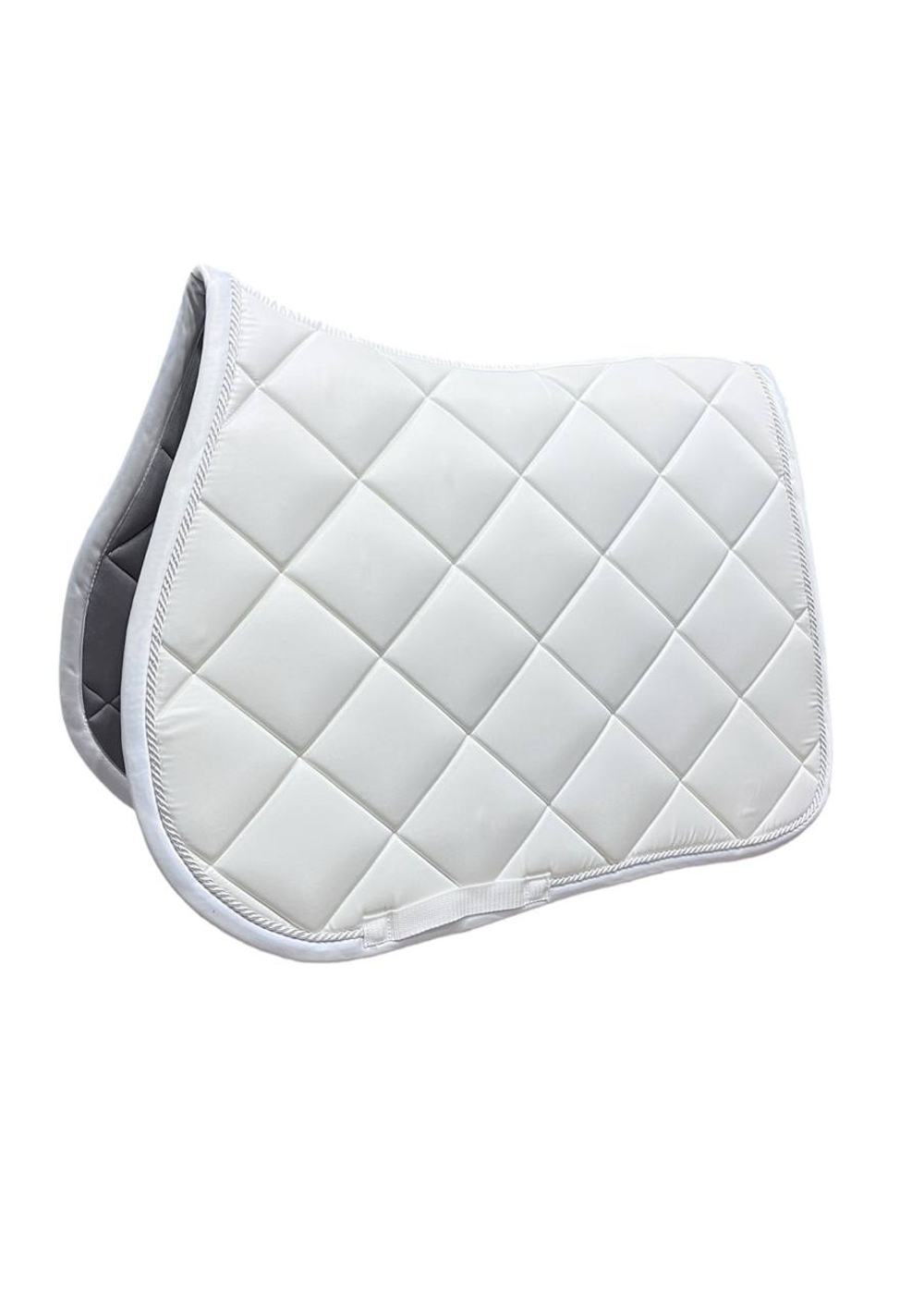 Вальтрап конкурный белый