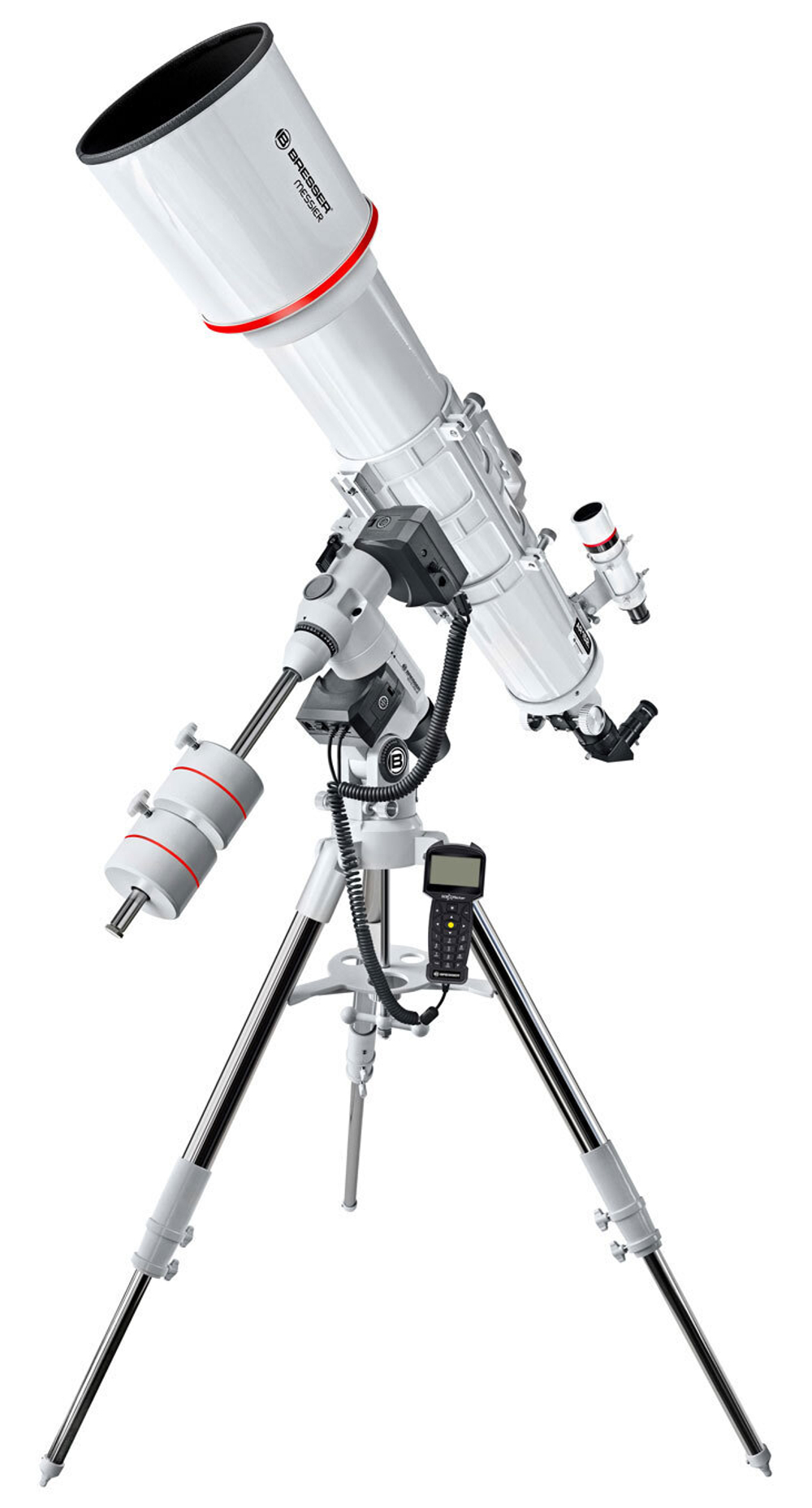 Телескоп Bresser Messier AR-152L/1200 EXOS-2/GOTO