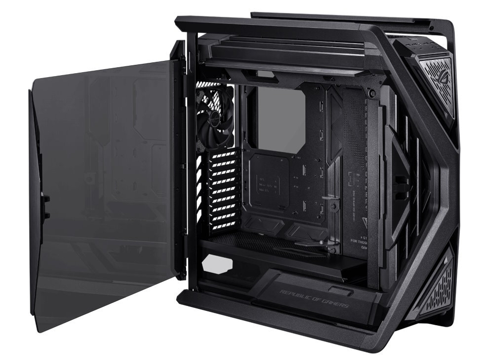 Корпус eATX ASUS ROG Hyperion GR701