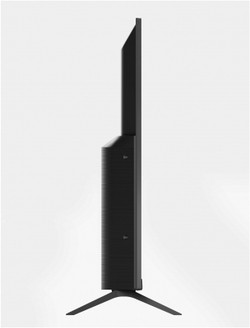 Телевизор Kivi 32" 32H750NB черный