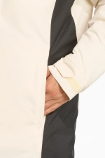 Куртка adidas Liverpool FC 25/26 Stadium - бежевый