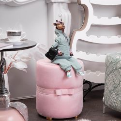 Кукла коллекционная Элли