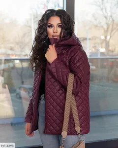 Куртка УК-0833 Fabrika