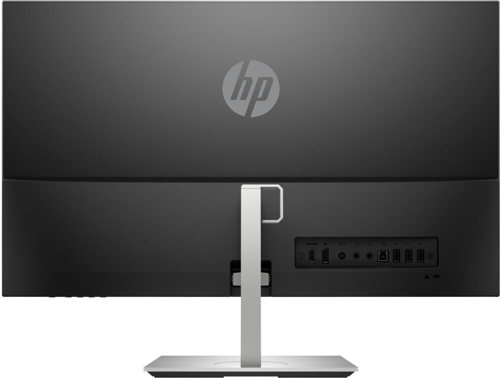 Монитор 27" HP U27 4K (9TQ13AA)