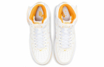Кроссовки Nike Air Force 1 07 "Laser Orange"
