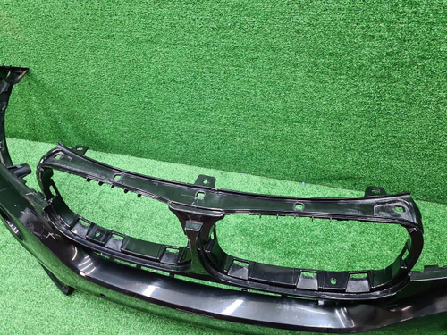 Бампер передний BMW X5 F15 (2013-2018)