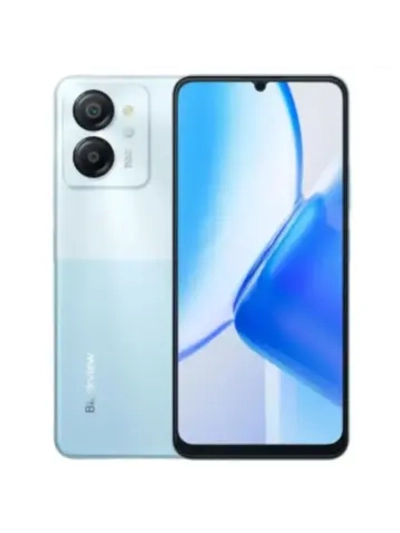 6,75" Смартфон Color 8 8/256 ГБ 6931548317036 BLUE