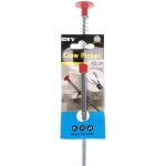 Трос для удаления засоров с щупом 80см