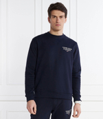 Худи Tommy Jeans - темно-синий(DM0DM18404)