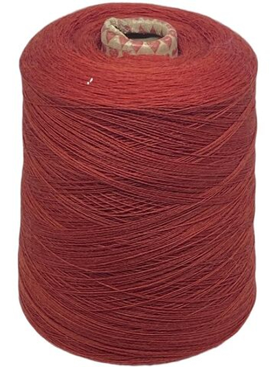 Пряжа на бобине (Италия) 100% шерсть мериноса 455г 100г-2400м