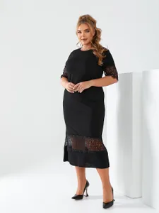 Платье УК-4061-1 Fabrika