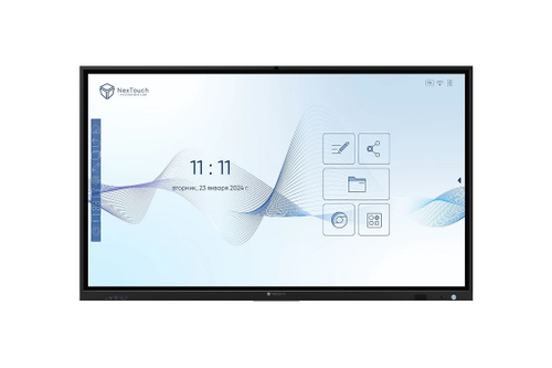 Интерактивный комплекс NextPanel 75