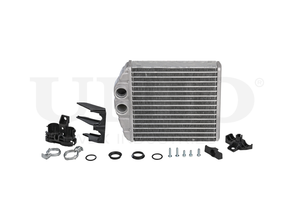 Радиатор отопителя UNIO RAD-20030