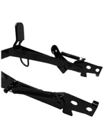 Подножка 18" для электровелосипеда Monster и других