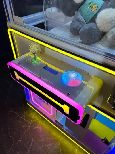 Призовой автомат кран-машина «Lucky Gift»