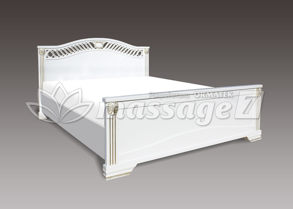 Кровать Оливия