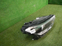 Битая Фара правая VW Polo 6 (2020-н.в.) LED