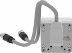 Поворотный привод Festo ERMO-12-ST-E