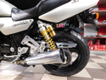 Yamaha XJR1200 4KG-029140