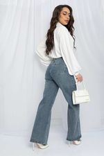 Джинсы Джеки (синие) Б13202-7М LT Collection