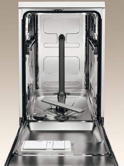 Встраиваемая посудомоечная машина Electrolux ESI 4501 LOX