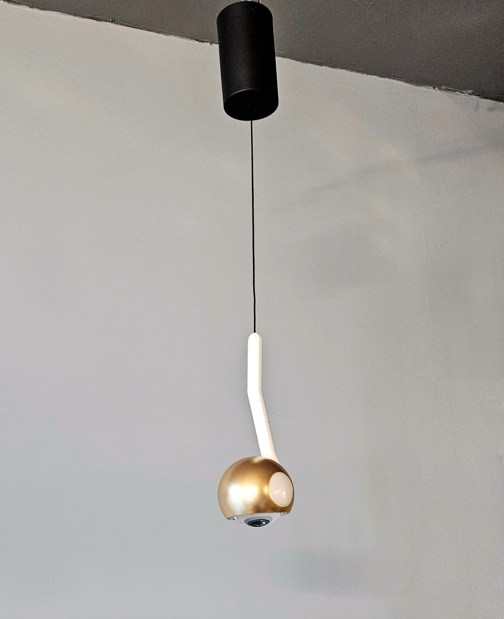 Люстра Io Sospeso