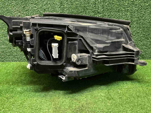 Фара левая Mercedes GLS x167 (19-24) Multibeam LED