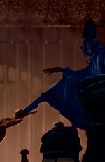 Сказка о рыбаке и рыбке