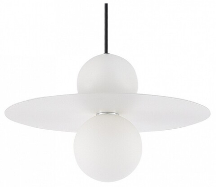 Подвесной светильник EVOLUCE Rizz SLE1257-453-01