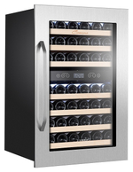 Винный шкаф Libhof Connoisseur CKD-42 Silver