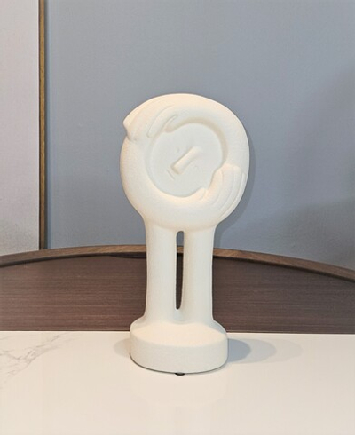 Статуэтка Embracing ornament