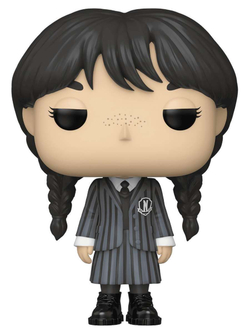Фигурка Funko POP! TV Wednesday Wednesday Addams (1309) 67457