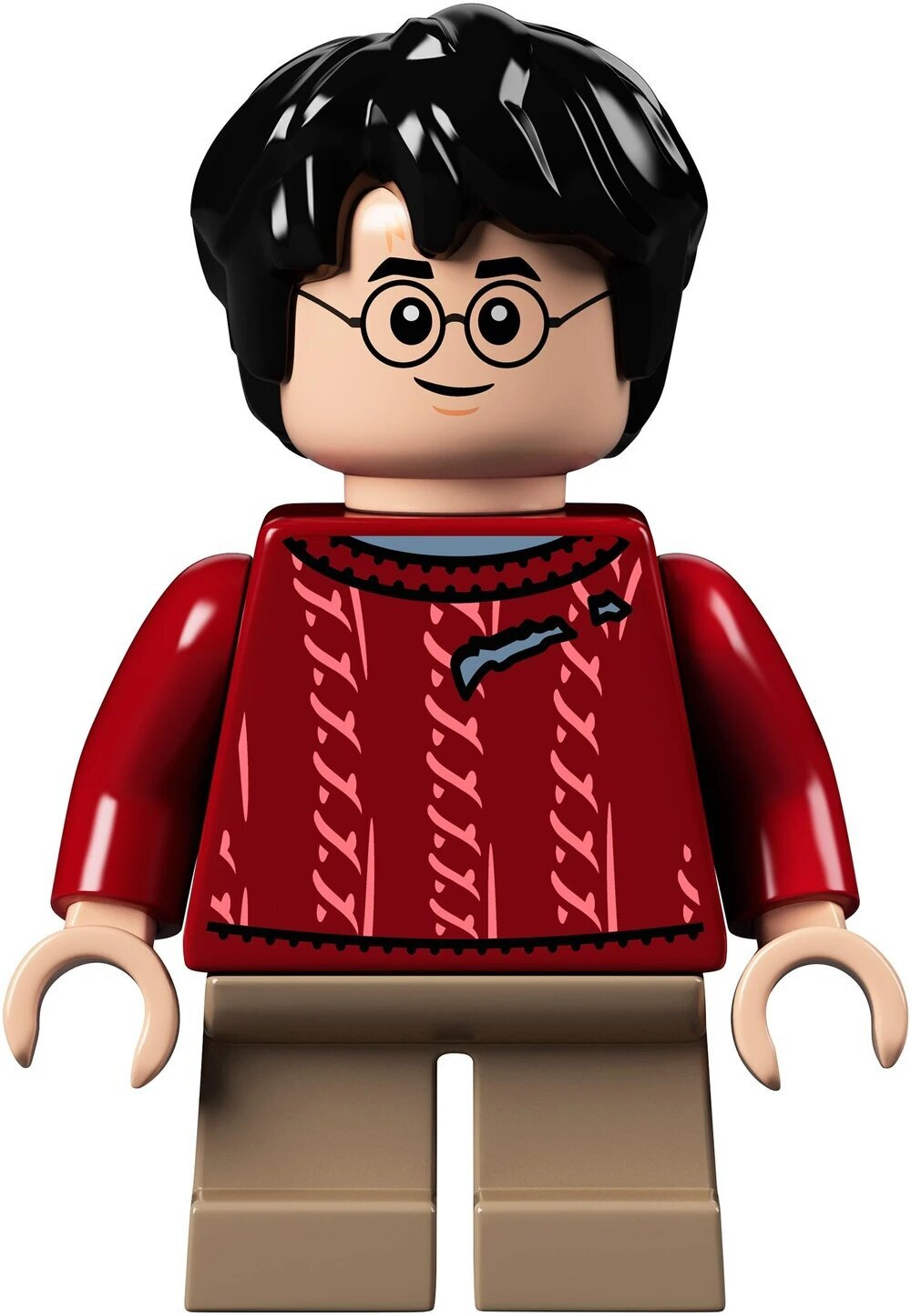 Конструктор Гарри Поттер Шахматы Магические шахматы Harry Potter, 76392