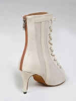 Туфли для танцев латина и high heels на каблуке 8,5 см