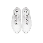 Женские кроссовки Air Jordan 1 Retro Low Slip 'White' AV3918-101