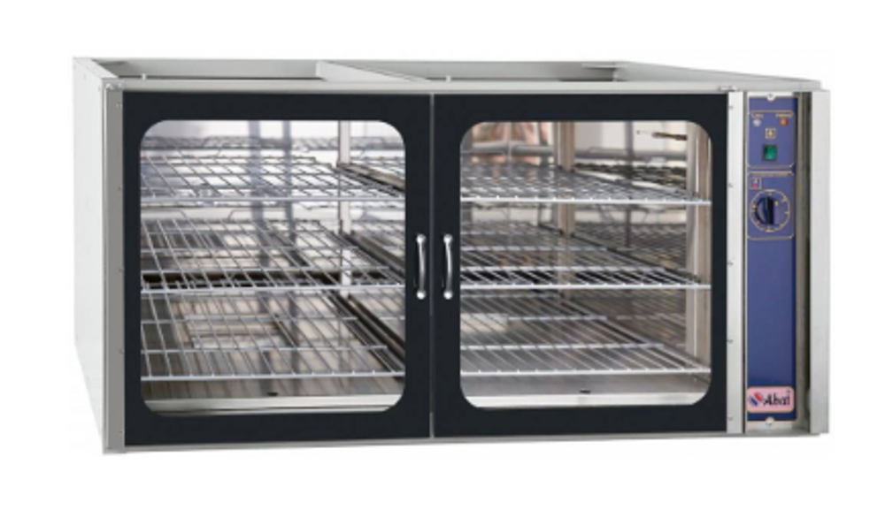 Расстоечный шкаф Abat ШРТ-6ЭШ