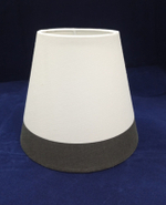 Абажур пластиковый 2978