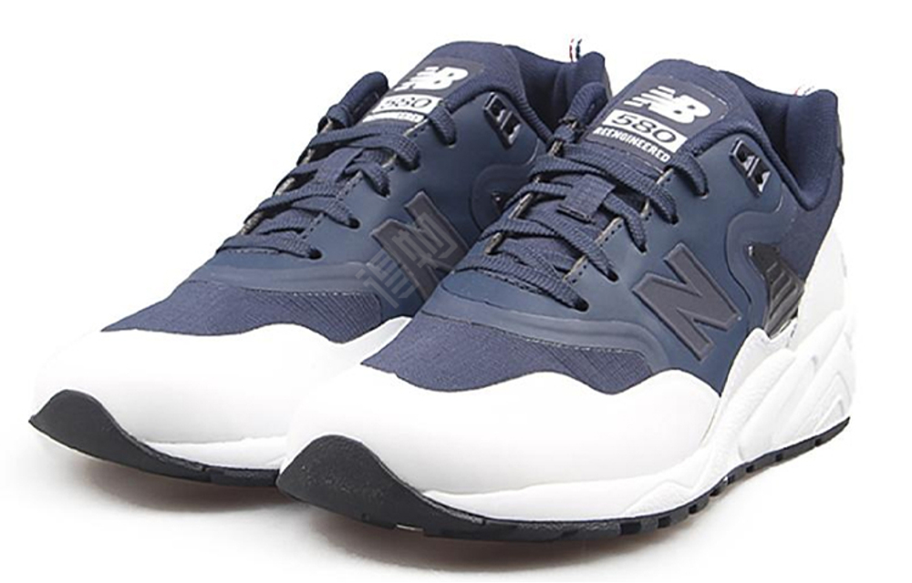 Кроссовки New Balance Nb 580