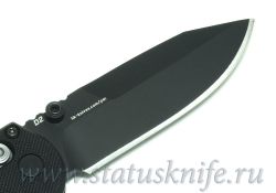Нож Benchmade 14716BK Mini AXISфотография - 6