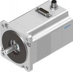 Шаговый двигатель Festo EMMS-ST-87-S-SE-G2