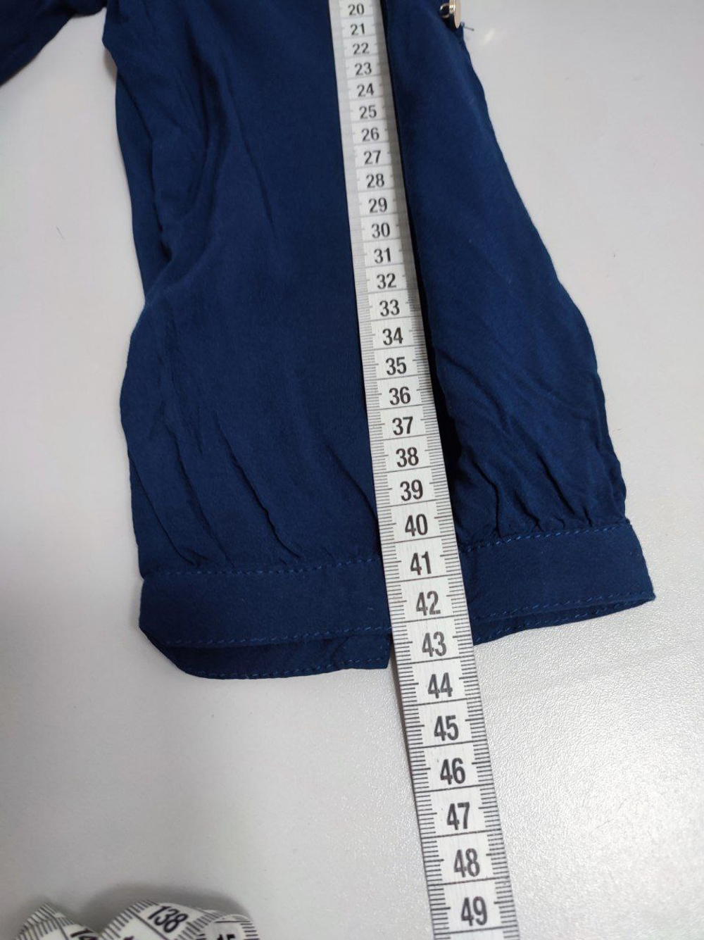 Блузка Zolla красивая 44 размер