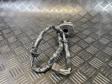 Пульт левый Yamaha FJR1300A RP13A 2010 (кнопка стекла)