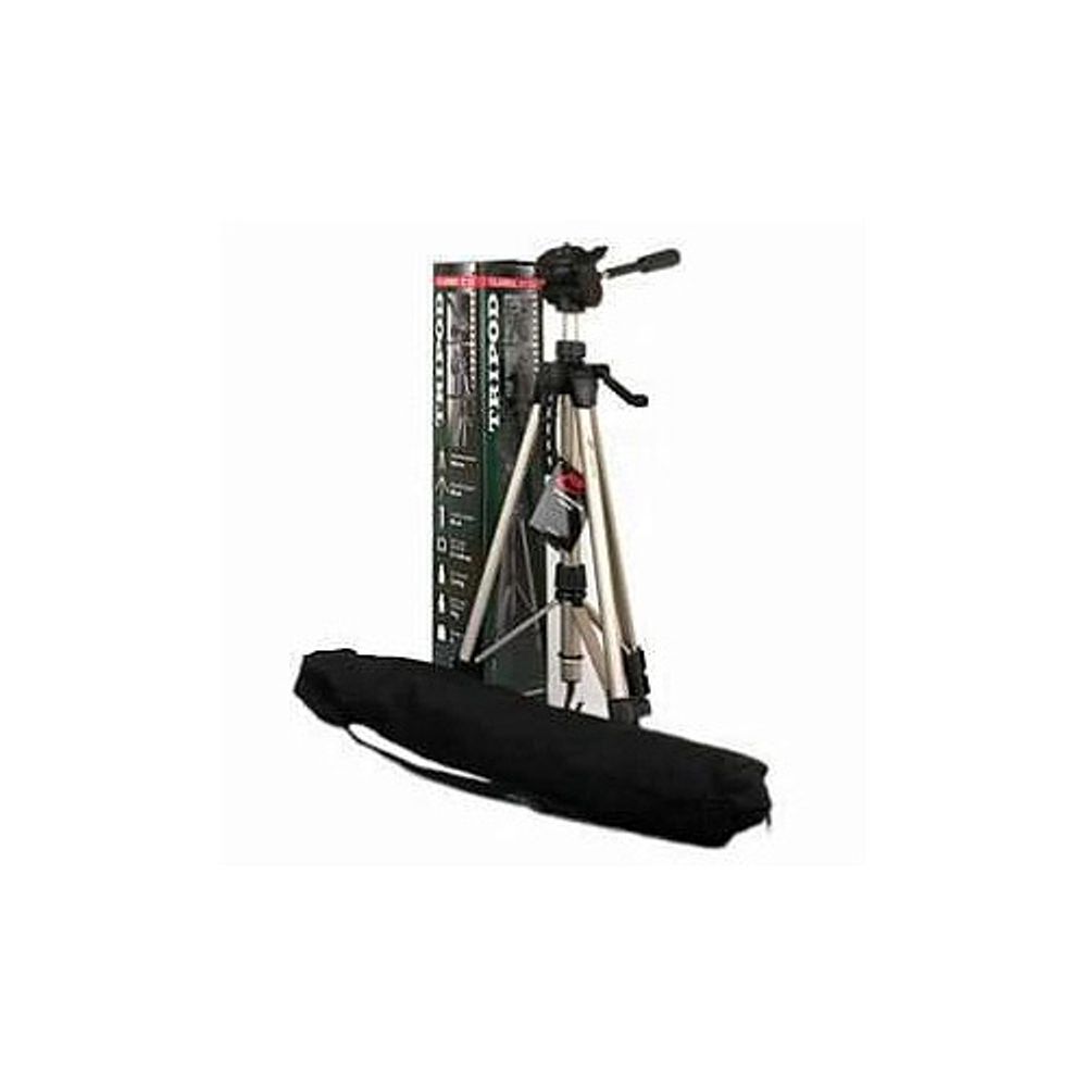 ECSA-3730 Шт Era 60/153 cм 1220 г., 2 уровня, чехол, фото/видео, до 3 кг | Era-pro