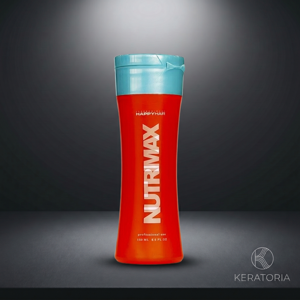 Кератин Happy Hair Nutrimax