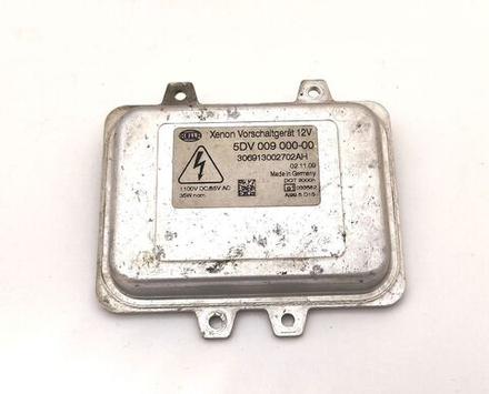 Блок розжига Hella 5DV 009 000-00, 1100V DC/85V AC 35W Germany, Б/У